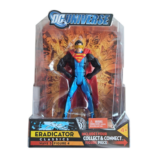 Eradicator