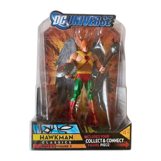 Hawkman