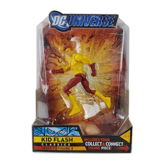 Kid Flash