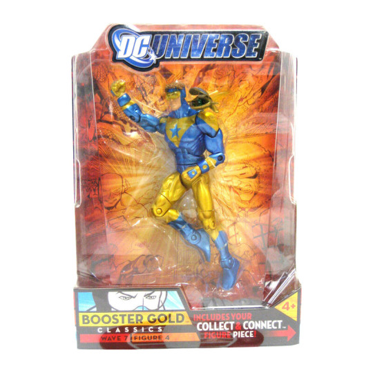 Booster Gold (Modern)