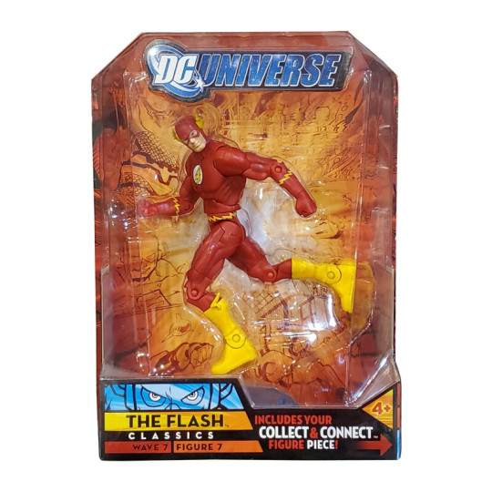 The Flash