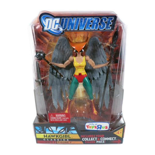 Hawkgirl