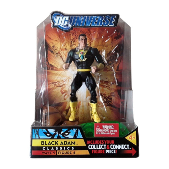 Black Adam