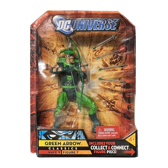 Green Arrow