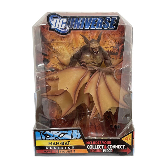 Man-Bat