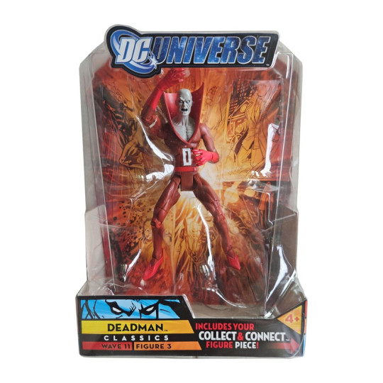 Deadman