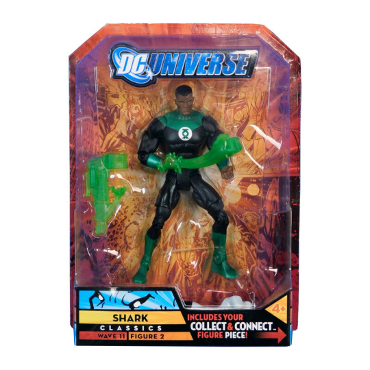 Green Lantern (John Stewart)