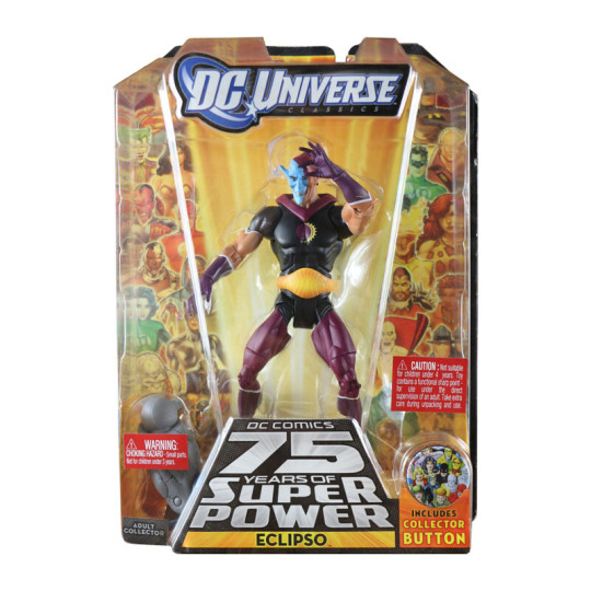 Eclipso