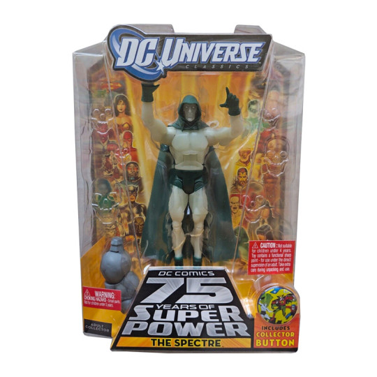 The Spectre (Glow in the Dark)