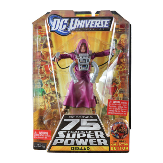 Desaad
