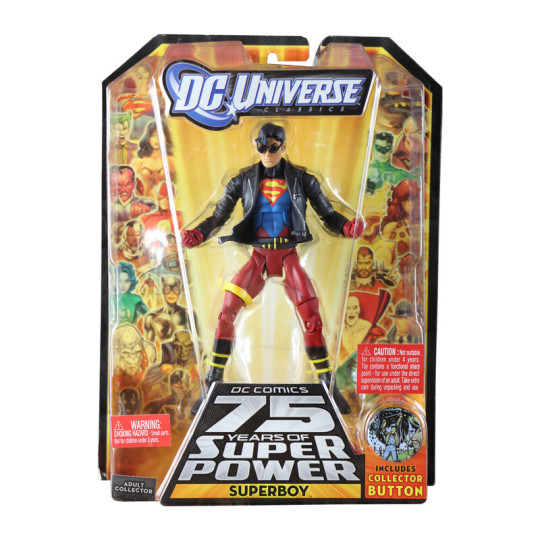 Superboy