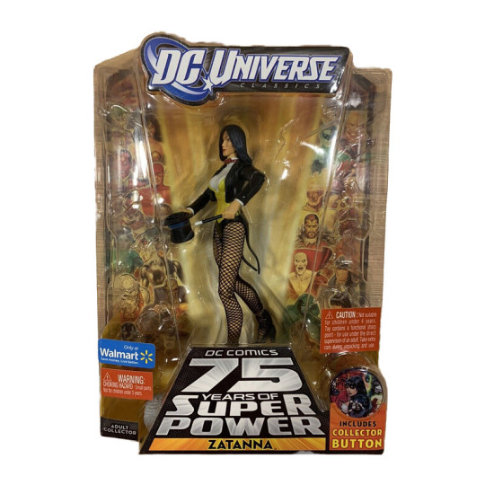 Zatanna