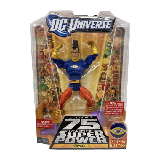 OMAC