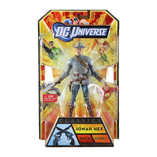 Jonah Hex
