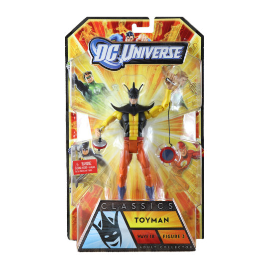 Toyman