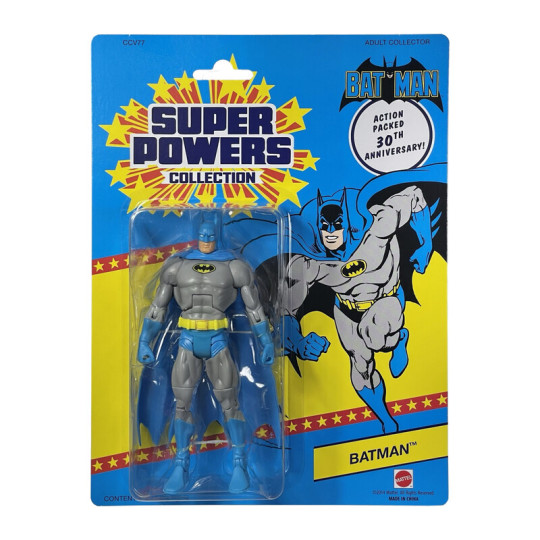 Batman (Super Powers)