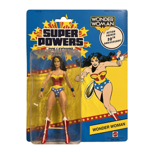 DC Universe Classics 2014 checklist