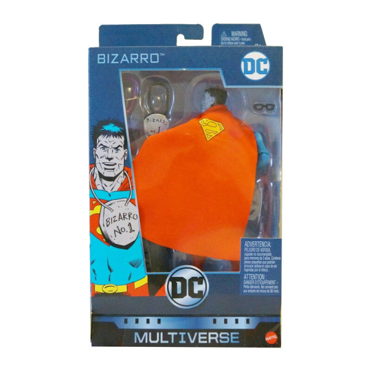 Bizarro