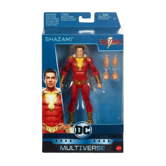 Shazam