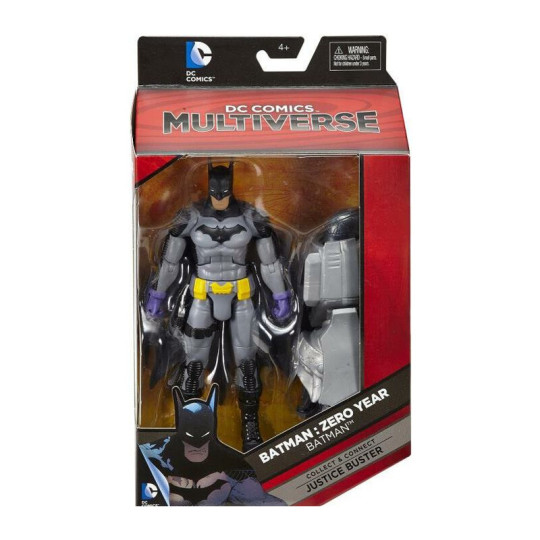 Batman (Zero Year)