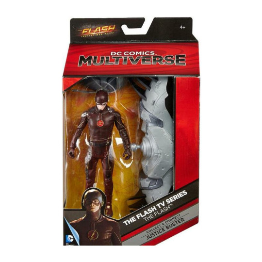 Flash (TV Series)