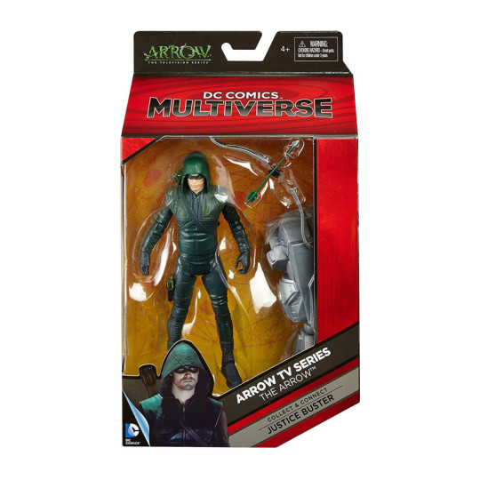 Green Arrow (TV Series)