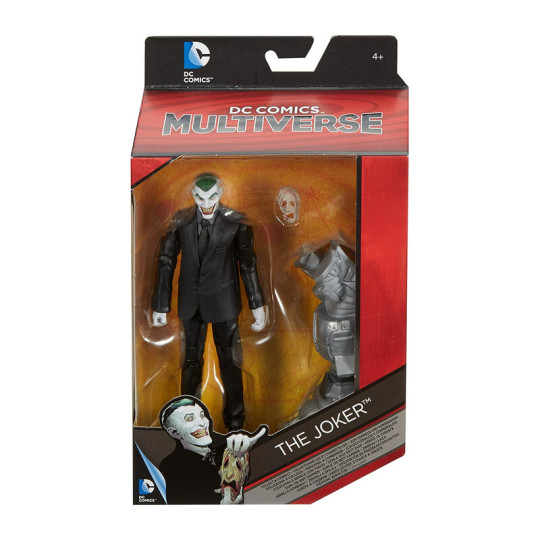 Joker (Batman Endgame)