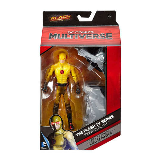 Reverse Flash (TV Series)