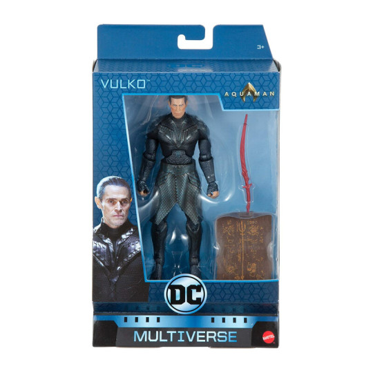 Vulko (Aquaman)