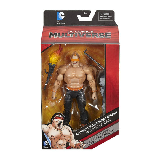 Mutant Leader (The Dark Knight Returns)