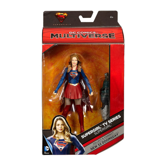 Supergirl (TV Series)
