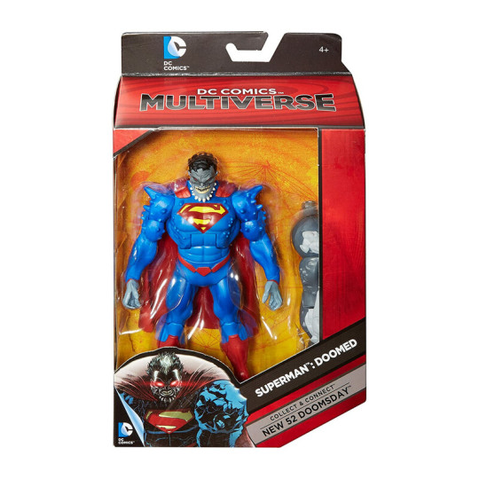 Superman (Doomed)