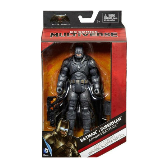 Armored Batman (Batman vs Superman)