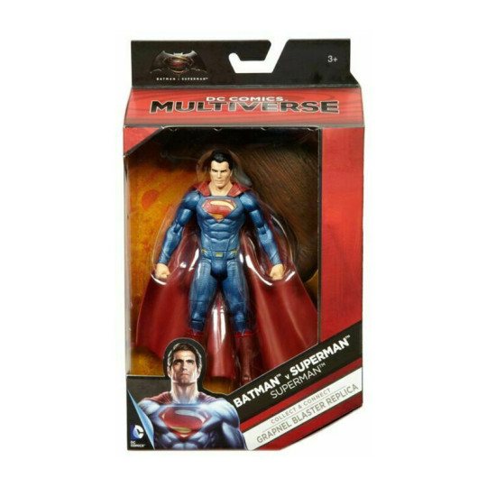 Superman (Batman vs Superman)