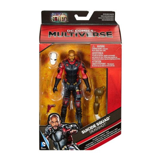 Deadshot (Suicide Squad)