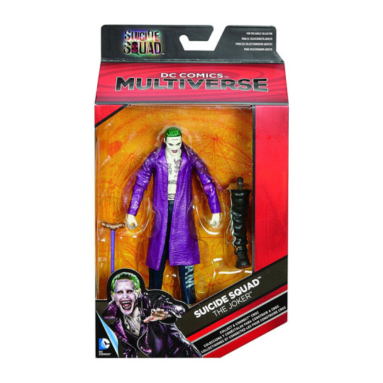 Joker (Suicide Squad)