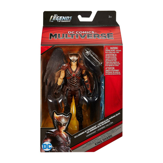 Hawkman (Legends of Tomorrow)