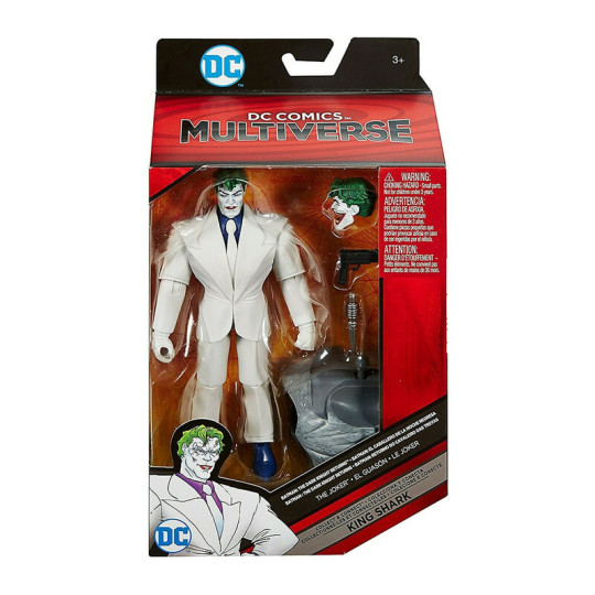 Joker (The Dark Knight Returns)