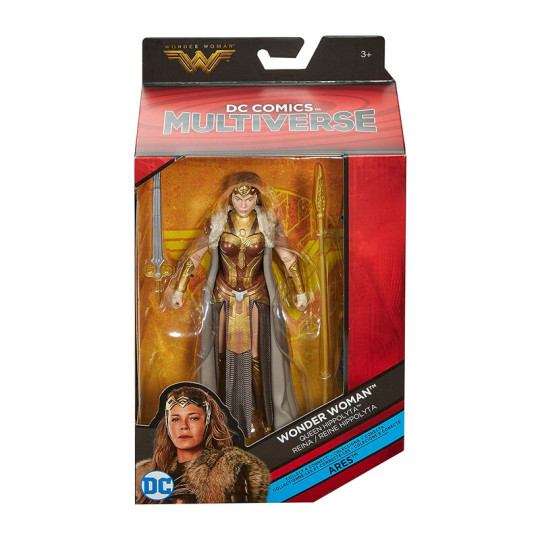 Hippolyta (Wonder Woman)
