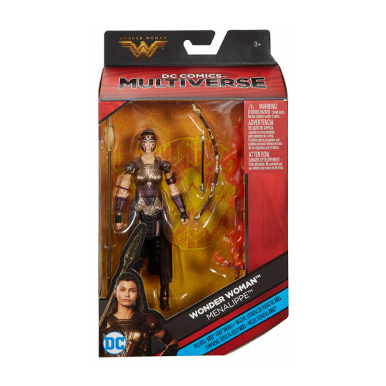 Menalippe (Wonder Woman)