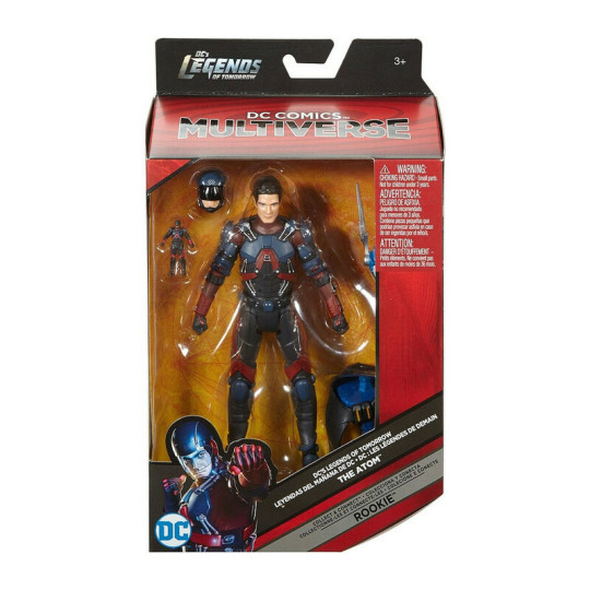 Atom (Legends of Tomorrow)