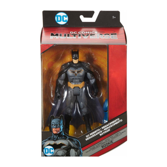 Batman (Rebirth)