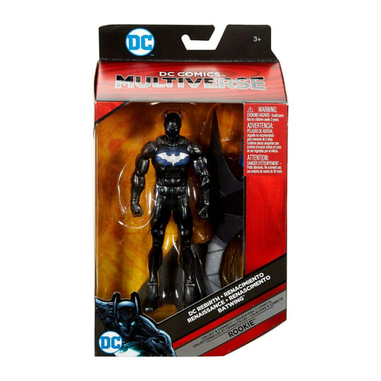 Batwing (Rebirth)