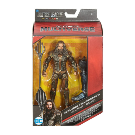 Aquaman (Justice League)