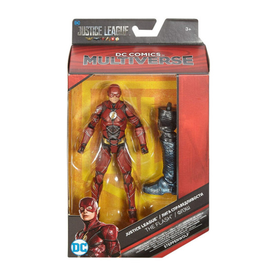 The Flash