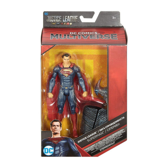 Superman (Justice League)