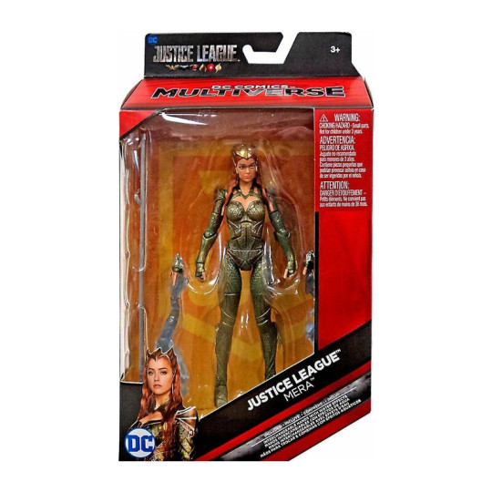 Mera (Justice League)