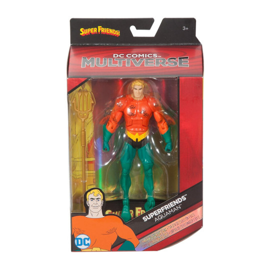 Aquaman (Super Friends)