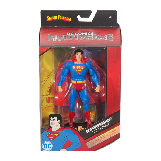 Superman (Super Friends)