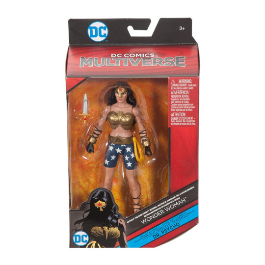 Wonder Woman (The Dark Knight Returns)